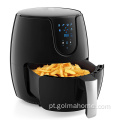 2.6L Melhor Cozinha para Cozinhar Sem Óleo Fritadeira Elétrica De Ar Forno Para Eletrodomésticos Fritadeira De Ar